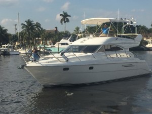 JAWS II in Delray Beach, Florida.