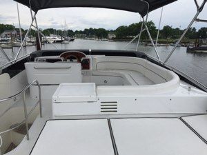 Princess Viking Sport Cruiser Flybridge