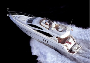 60' Manhattan Sunseeker